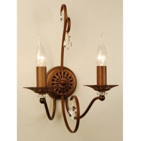 Бра Марленйная CL411321