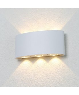 Светильник CLT 023W3 WH