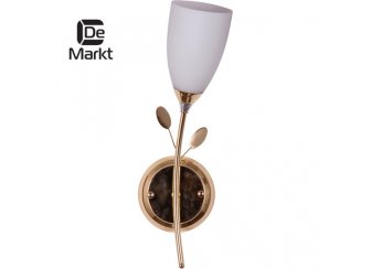 Бра De Markt Флора 256023401