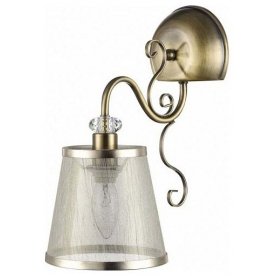 Бра Driana FR2405-WL-01-BZ