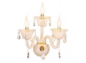 Бра LDW 7028-3 WT