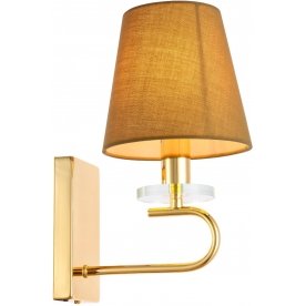 Бра Escalla SL1139.201.01