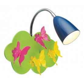 Бра Farfalla SL805.021.01