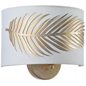 Бра Farn H428-WL-01-WG