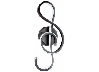 Настенный светильник Felix 3775/15WL