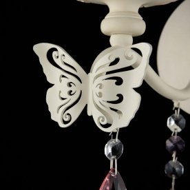 Бра Fiona ARM032-01-PK