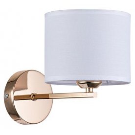Бра V1231-1W gold