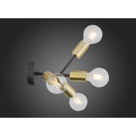 Бра Foglione SL437.401.04