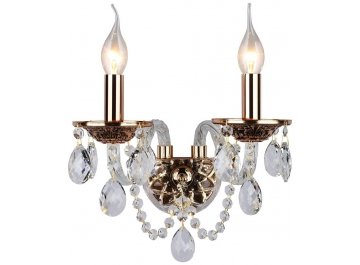 Бра Gadoni OML-74801-02