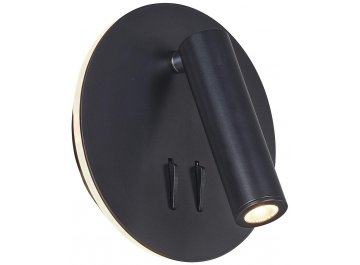 Бра Ios 176 C176-WL-01-6W-B