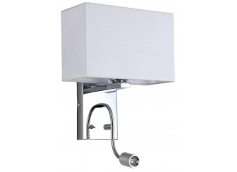 Бра LDW 6053-2 WT