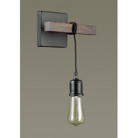 Настенный светильник Klaus 3740/1W