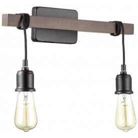 Настенный светильник Klaus 3740/2W