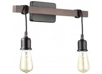 Настенный светильник Klaus 3740/2W