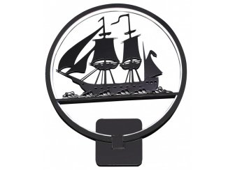 Бра Корабль 074110,4