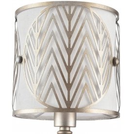 Бра Leaf H425-WL-01-G