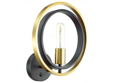 Настенный светильник Maeve 4401/1W