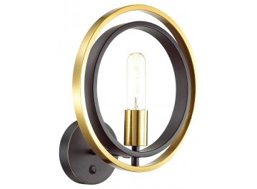 Настенный светильник Maeve 4401/1W