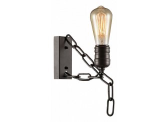 Настенный светильник Максвелл CL446311