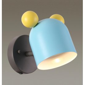 Бра Mickey 4732/1W