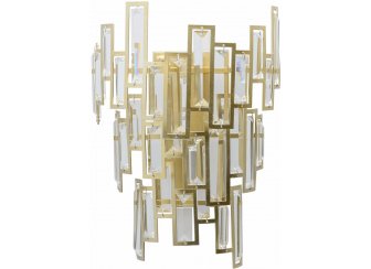 Настенный светильник Монарх 121020402