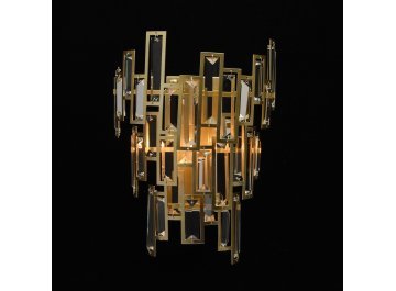 Настенный светильник Монарх 121020402