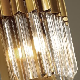 Бра Moria 4675/1W