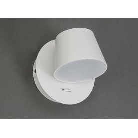 Настенный светильник Норман CL533310N