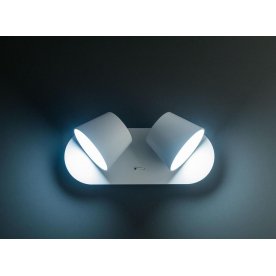 Настенный светильник Норман CL533320N