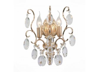 Бра Orecchini SL846.201.02