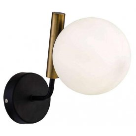 Настенный светильник Paolina FR5011WL-01B