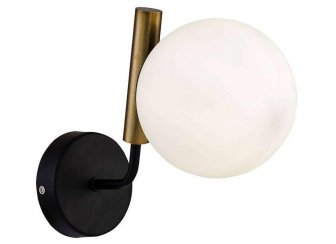 Настенный светильник Paolina FR5011WL-01B