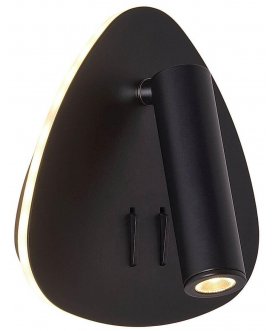 Настенный светильник Piticchio OML-20821-02