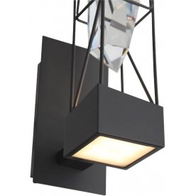 Настенный светильник Progetto SL815.301.01