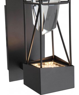 Настенный светильник Progetto SL815.301.01