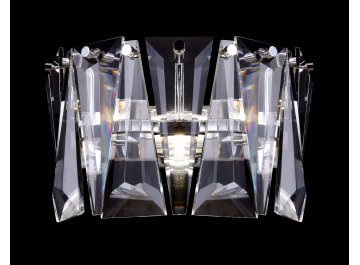 Бра Puntes MOD043WL-01CH