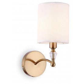 Бра FR1007WL-01BS