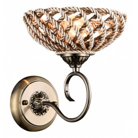 Бра Rubber CL1010-01-R