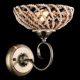 Бра Rubber CL1010-01-R