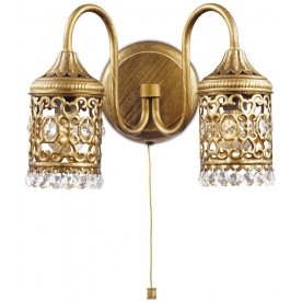 Бра Salona 2641/2W