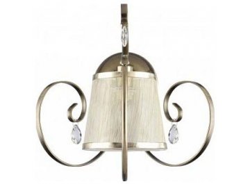 Бра Simone FR2020-WL-01-BZ