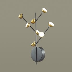 Бра Verica 4156/24WL