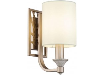 Бра Vittoria H004WL-01BG