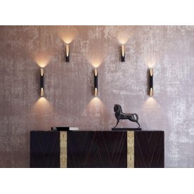 Настенный светильник Whitney 3816/8WL