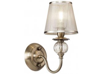 Бра Inessa FR2685WL-01BZ