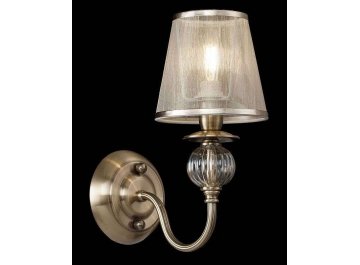 Бра Inessa FR2685WL-01BZ