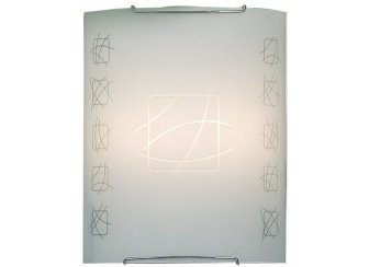 Накладной светильник Дина 922 CL922021