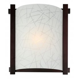 Накладной светильник OML-408 OML-40807-01