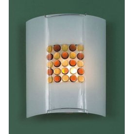 Накладной светильник Конфетти 5x5 921 CL921312