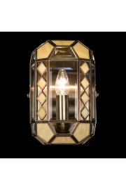 Настенный светильник Фасет CL441311